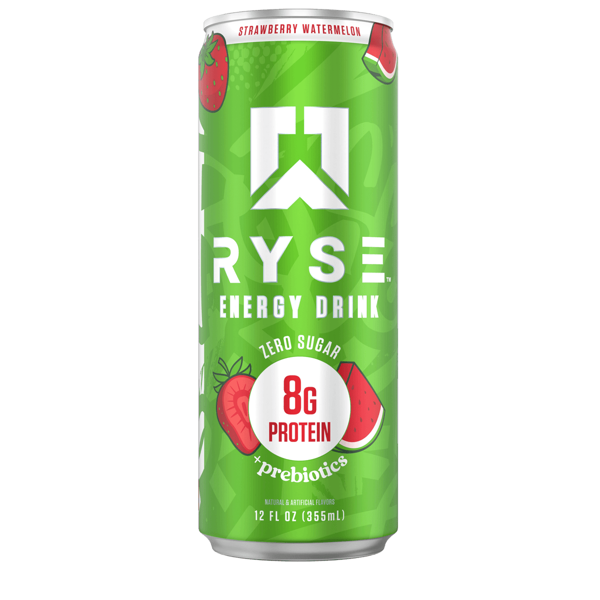 RYSE Energy Drink